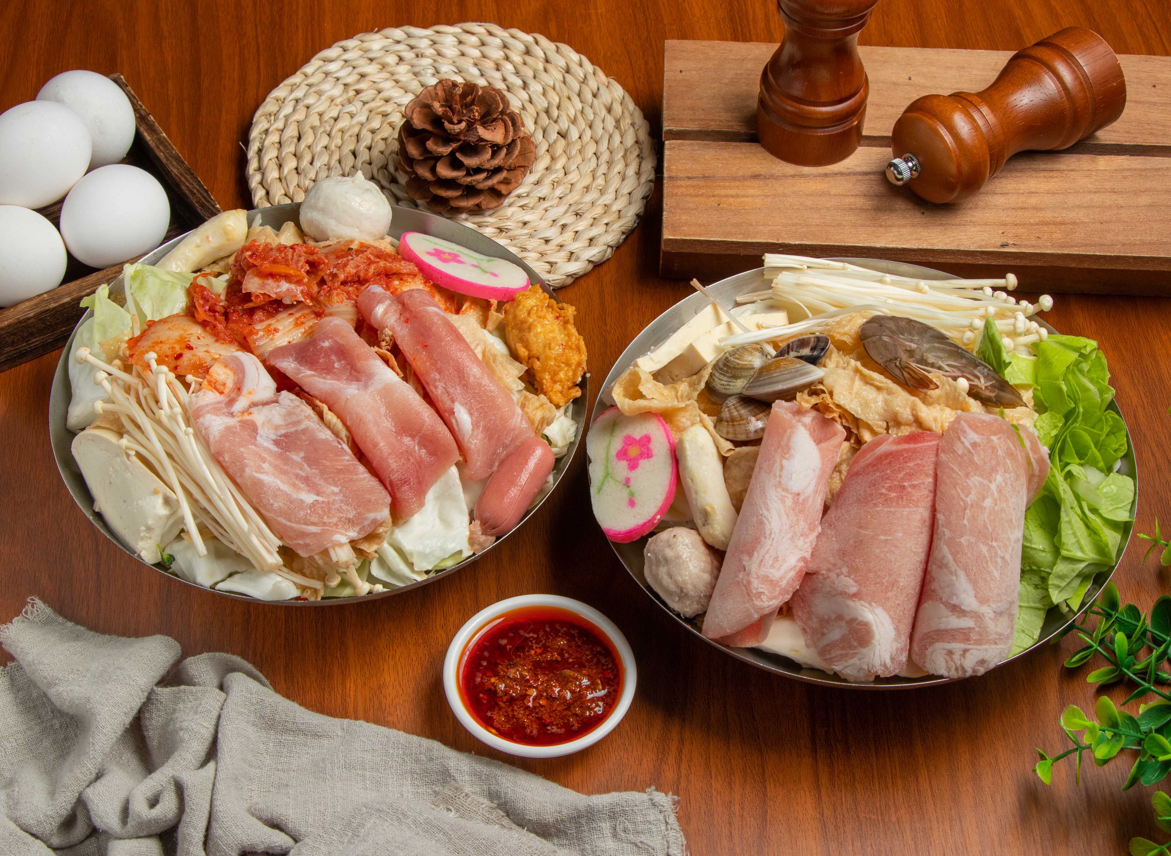 三福臭臭鍋 (文山店) vendor logo