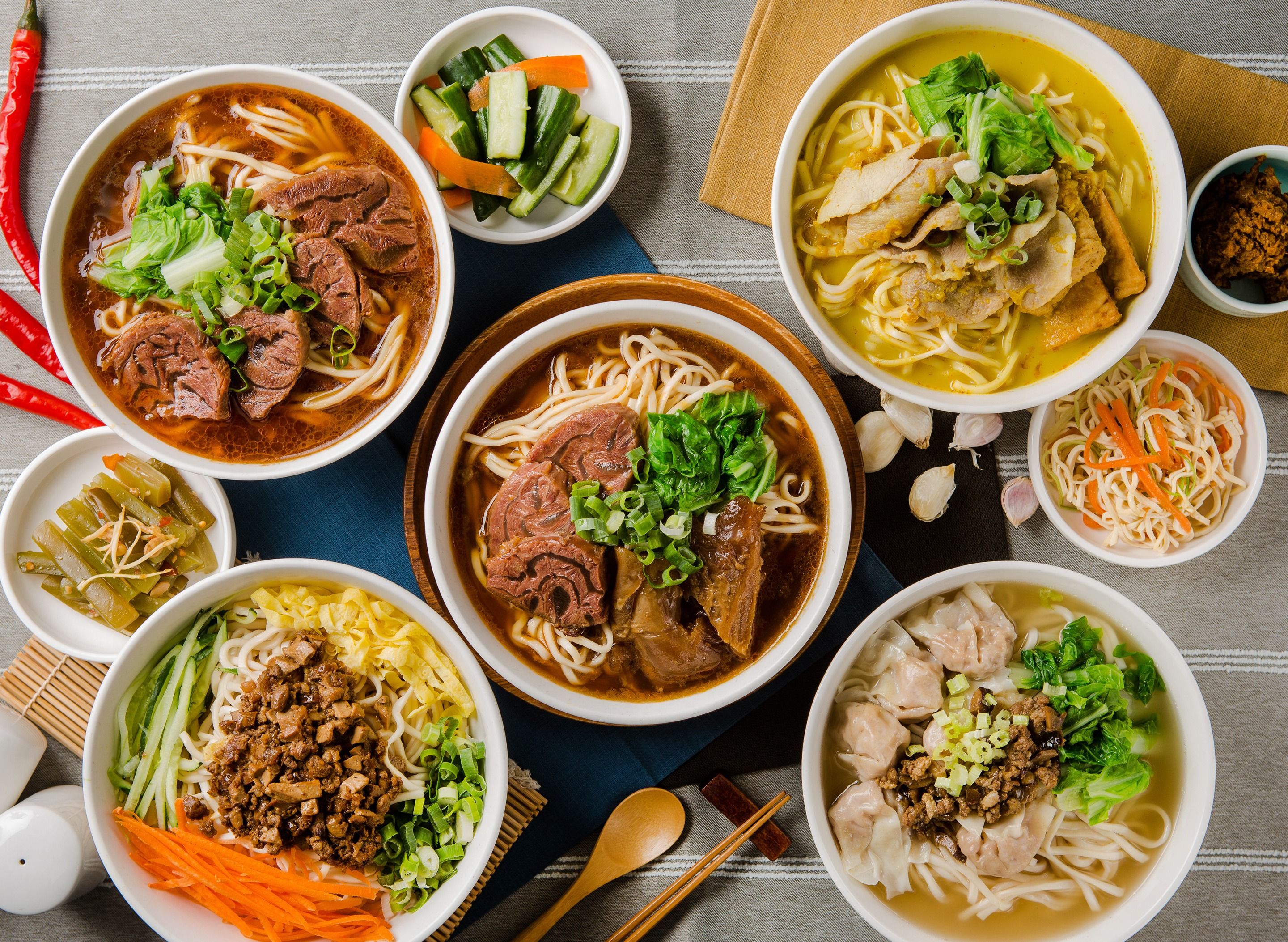 吃餃子老虎 (台中西屯店) vendor logo