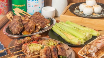 和也串燒 (桃園中正店)