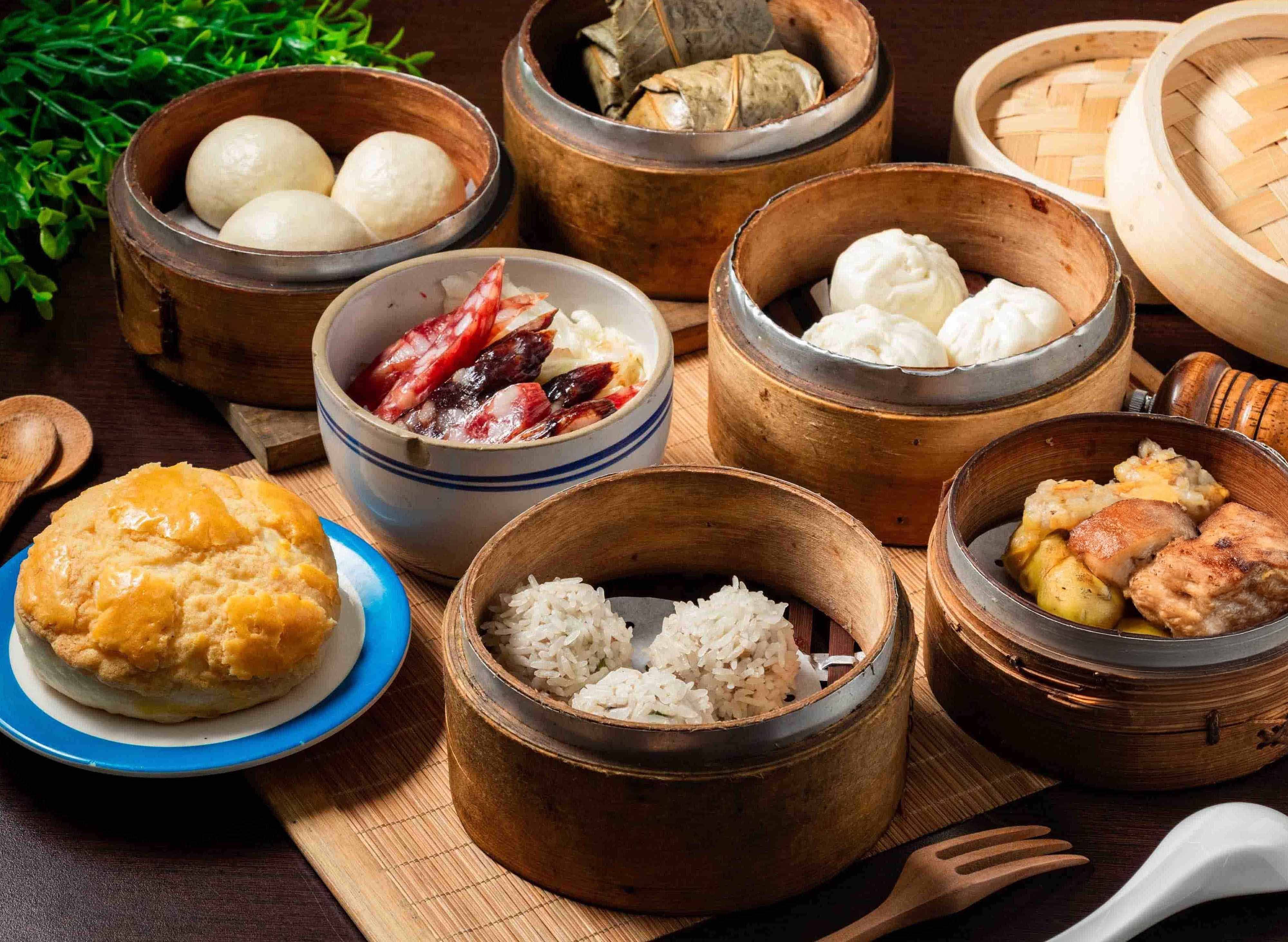 港仔大佬之籠的傳人菜單| 向附近的港仔大佬之籠的傳人訂購| foodpanda 外送