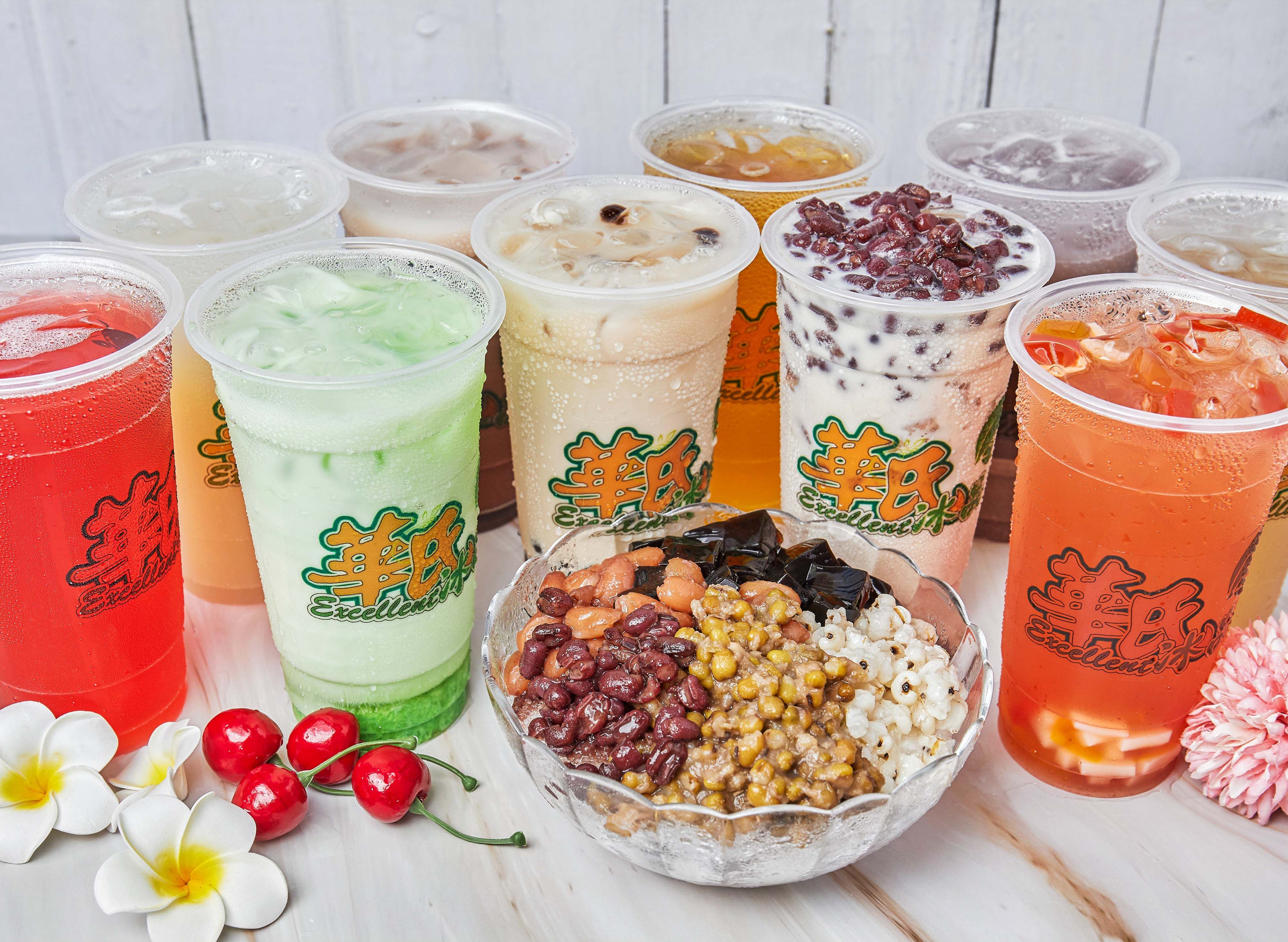 華氏冰品菜單| 向附近的華氏冰品訂購| foodpanda 外送