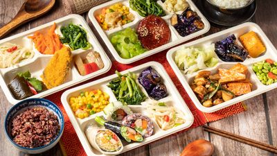 彌勒佛素食