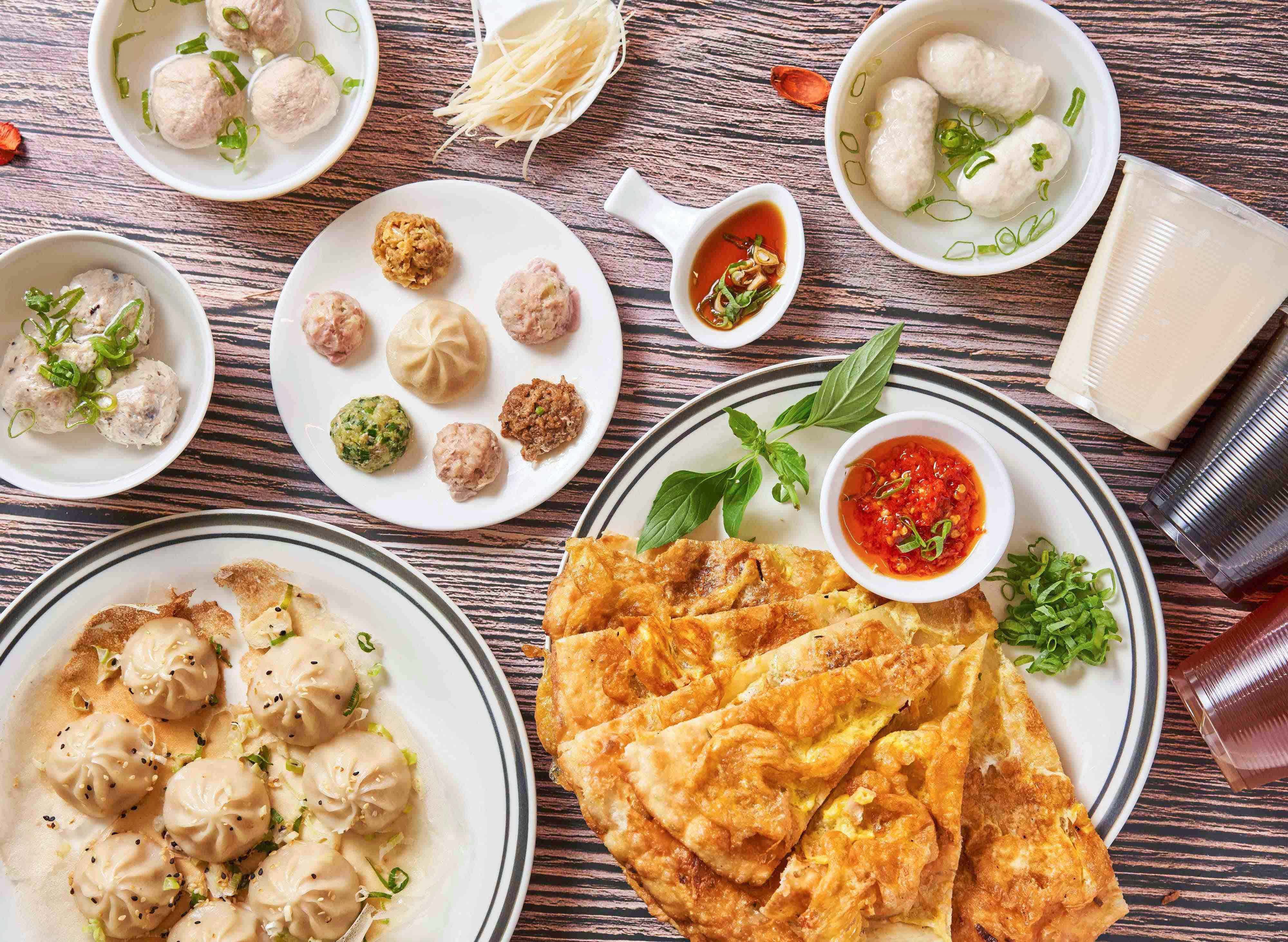 皇佳小籠湯包 台中健行店 菜單 Taichung City 推薦餐廳 Foodpanda 外送