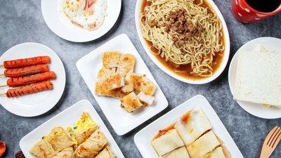 華廈美而美 (花蓮吉安店)