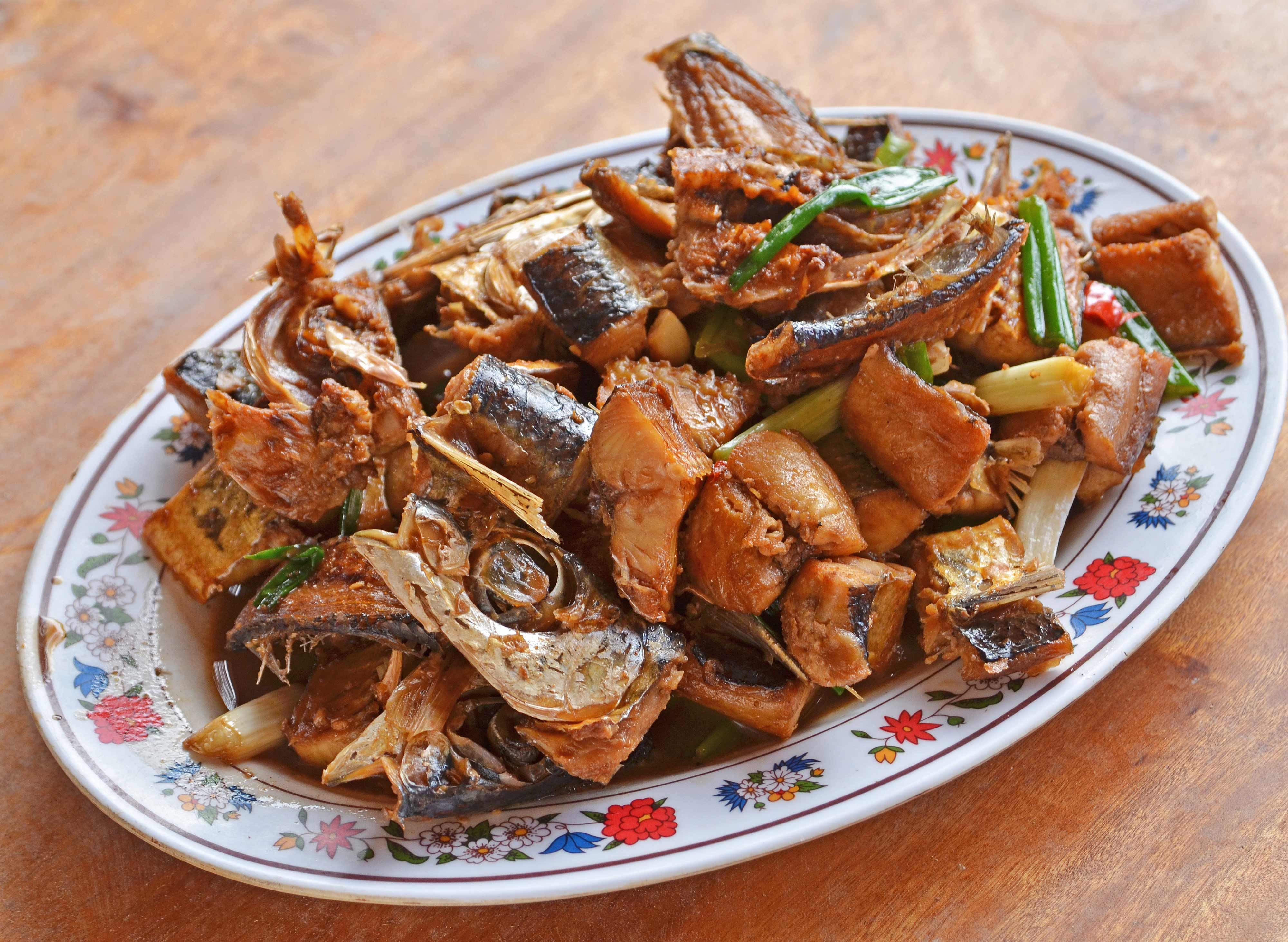 Ching Tsai Lu Lu vendor logo