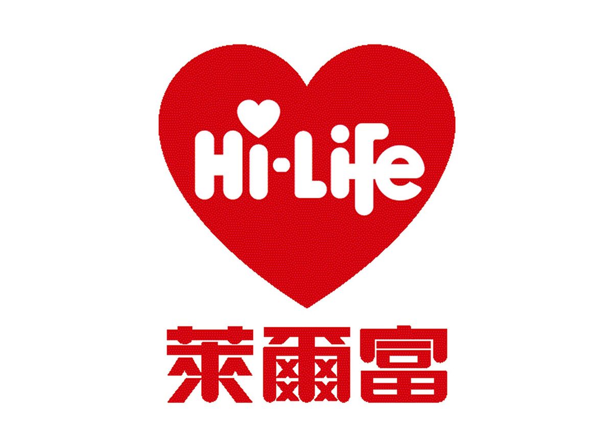 萊爾富 (新莊瓊泰店)