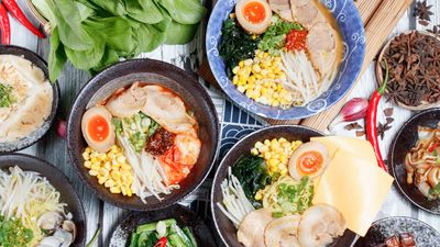 豐拉麵本舖