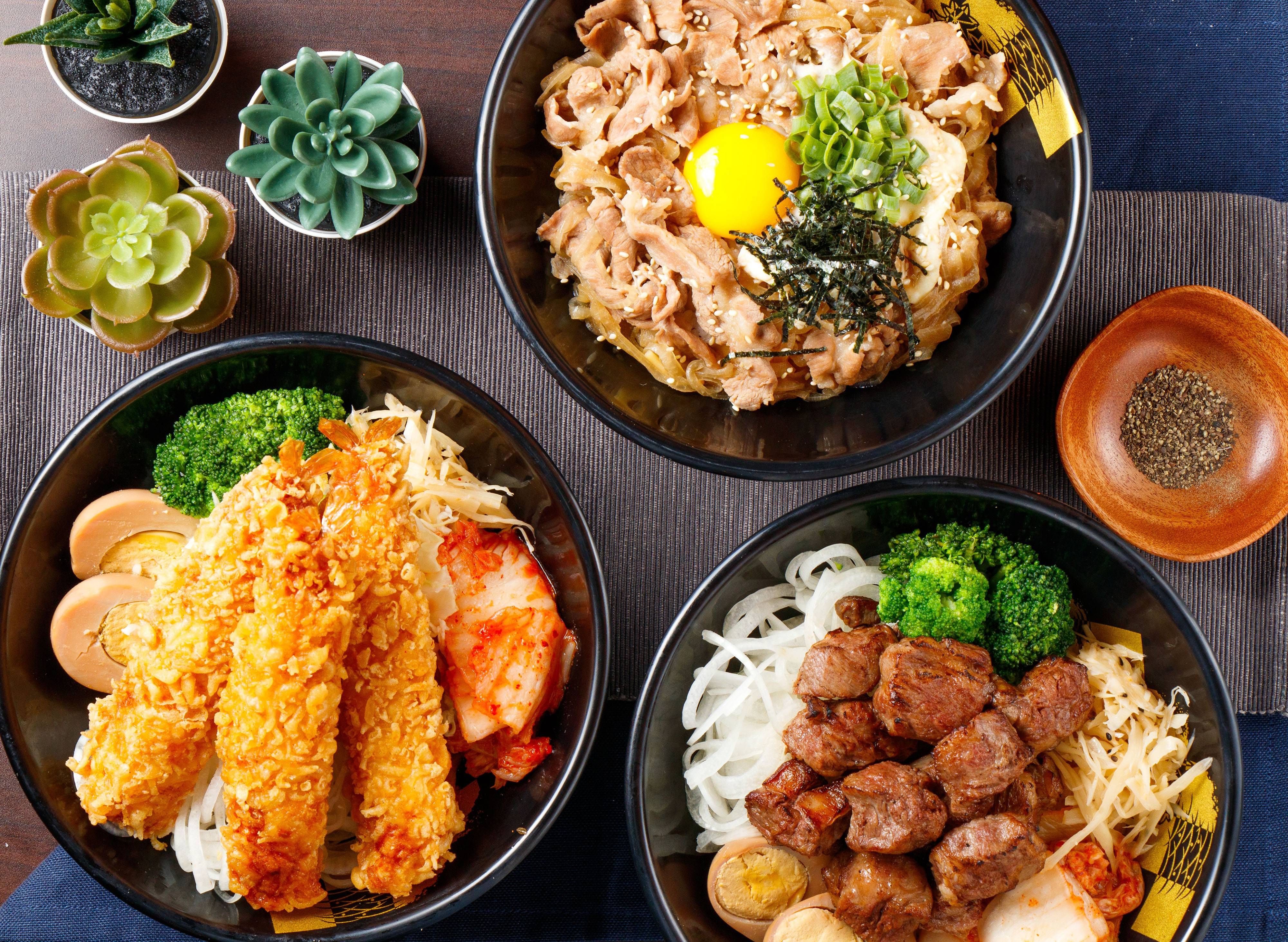 小倉牛日和 左營忠言店 菜單 Kaohsiung City 推薦餐廳 Foodpanda 外送