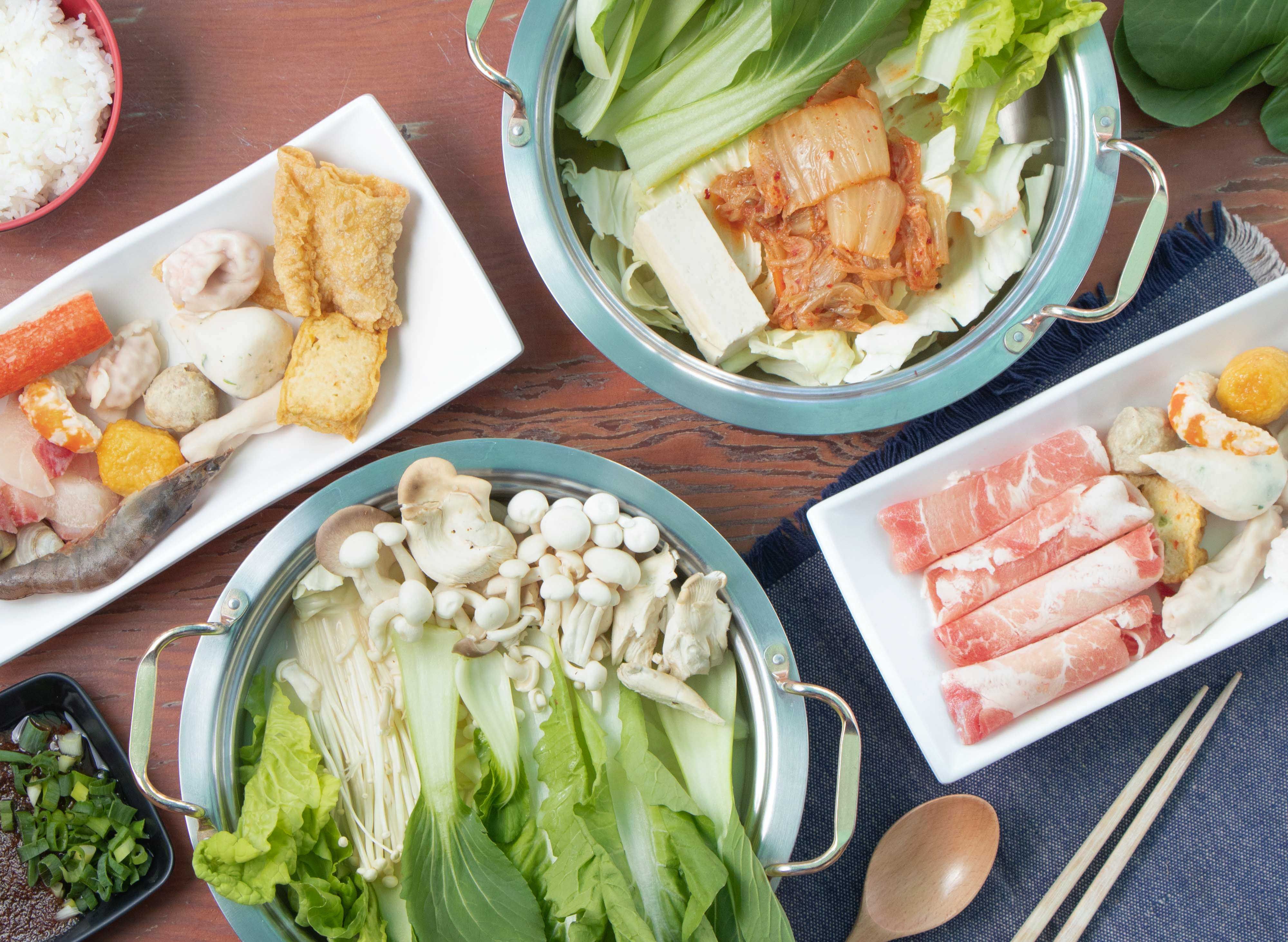 雙多火鍋店 vendor logo