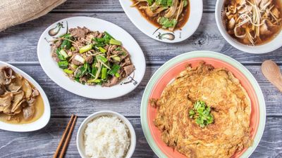 岡山羊肉