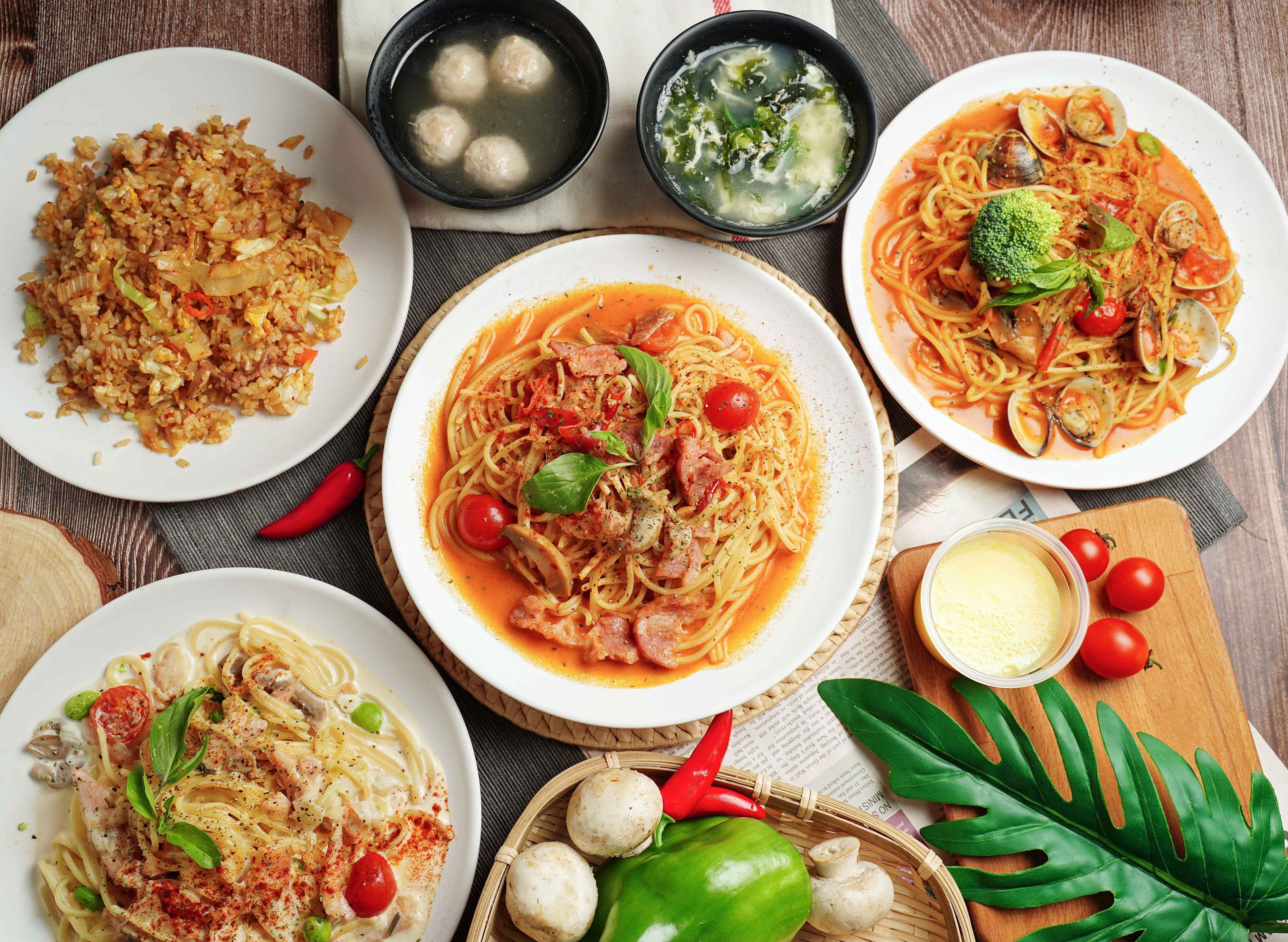 客客客綜合美食 vendor logo