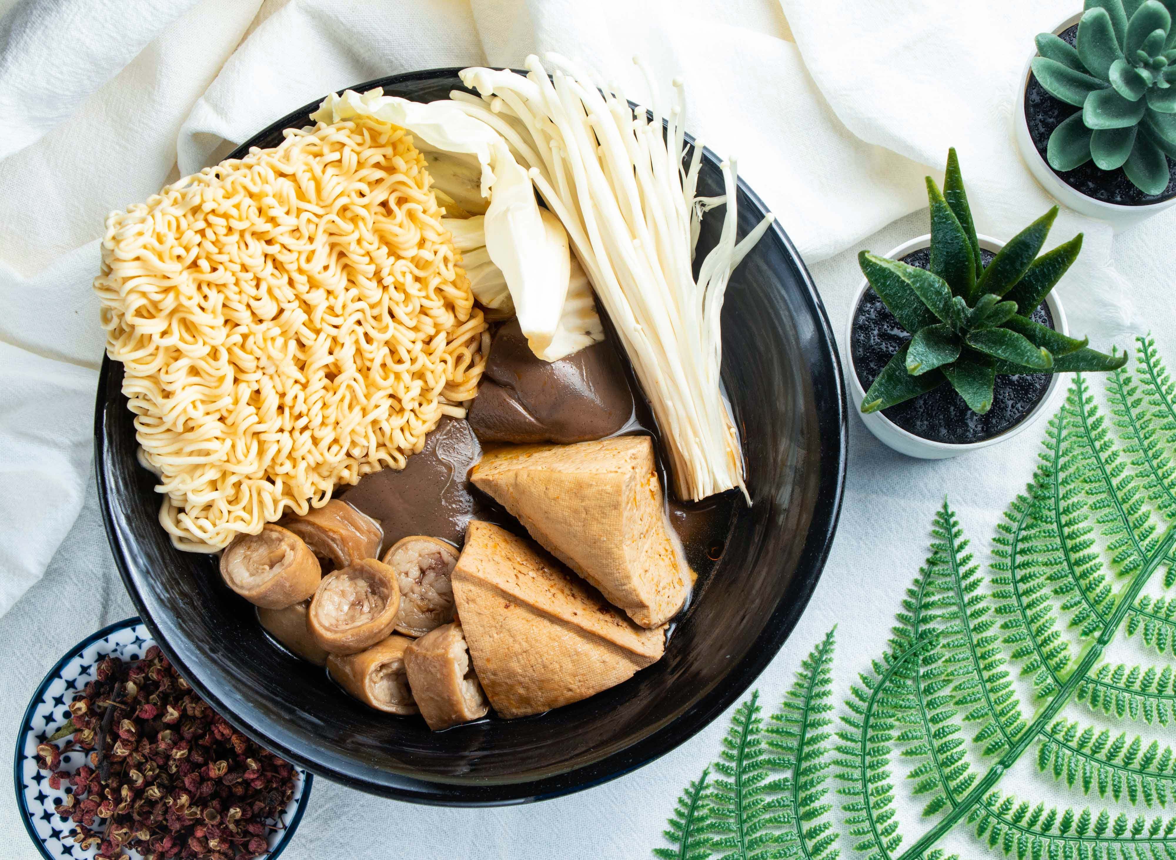 紅露湯滷專賣店 vendor logo