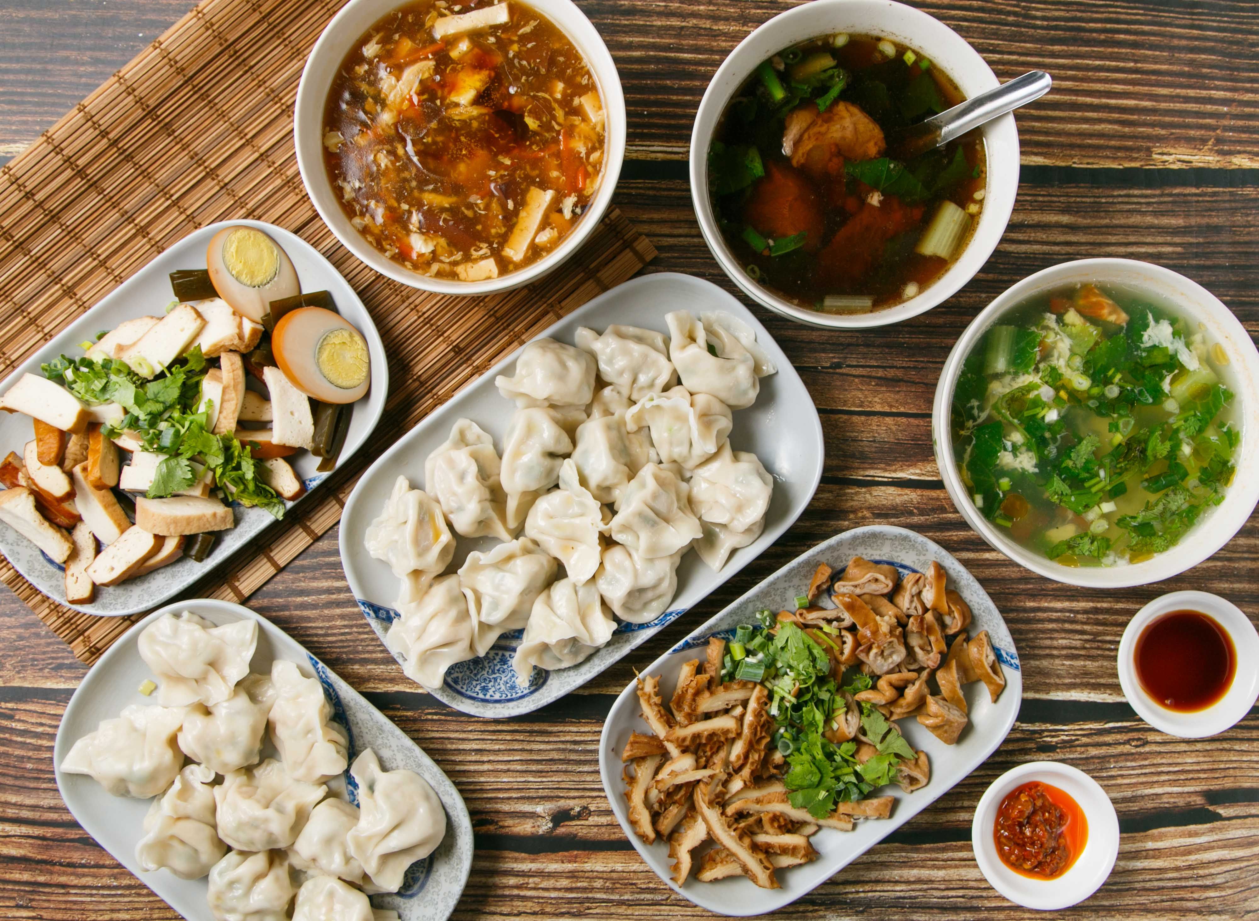良館小吃店 vendor logo