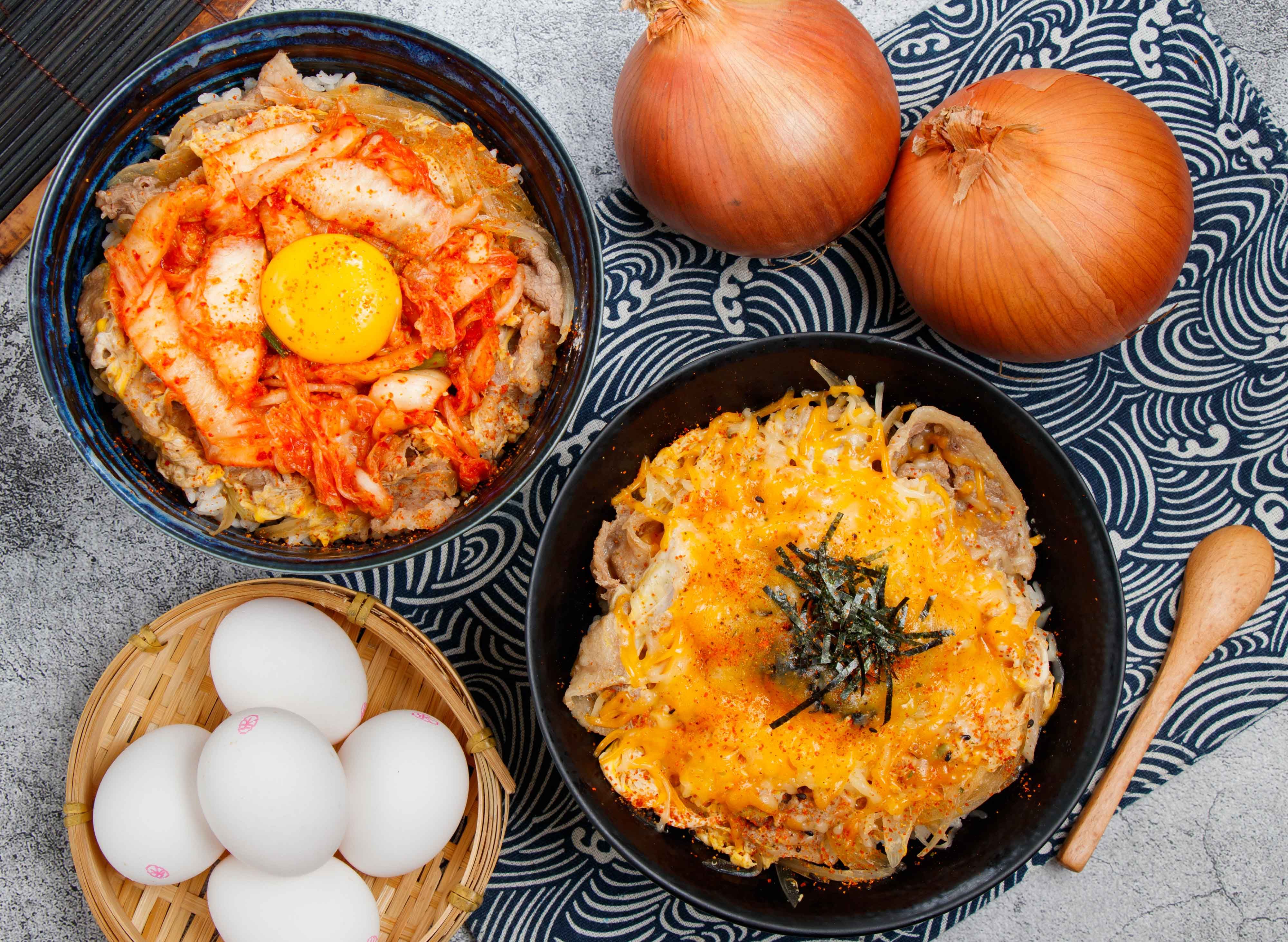 丼吃丼 (內湖成功店) vendor logo