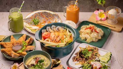 Coco Brother 椰兄 (松山南京店)