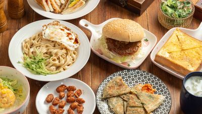 四季早午餐