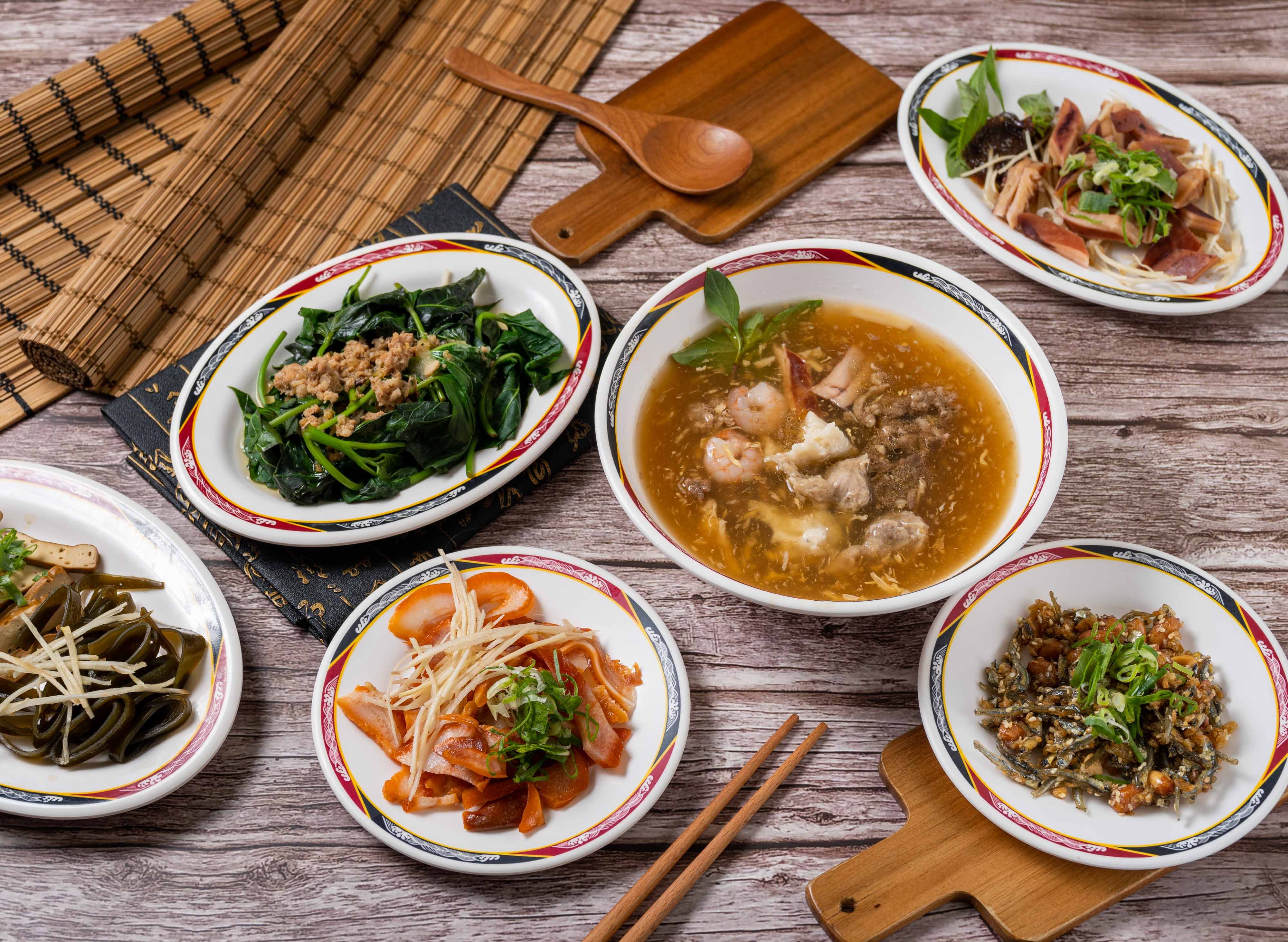 江姐姐羊肉羹 (水碓店) vendor logo