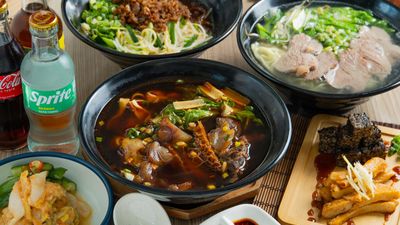 幸福食光