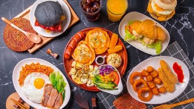 可蘿緹 Brunch CARROTY