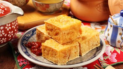 唐伯虎點臭豆腐 (吉林店)