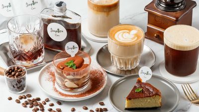 July8th.cafe 七月八日咖啡