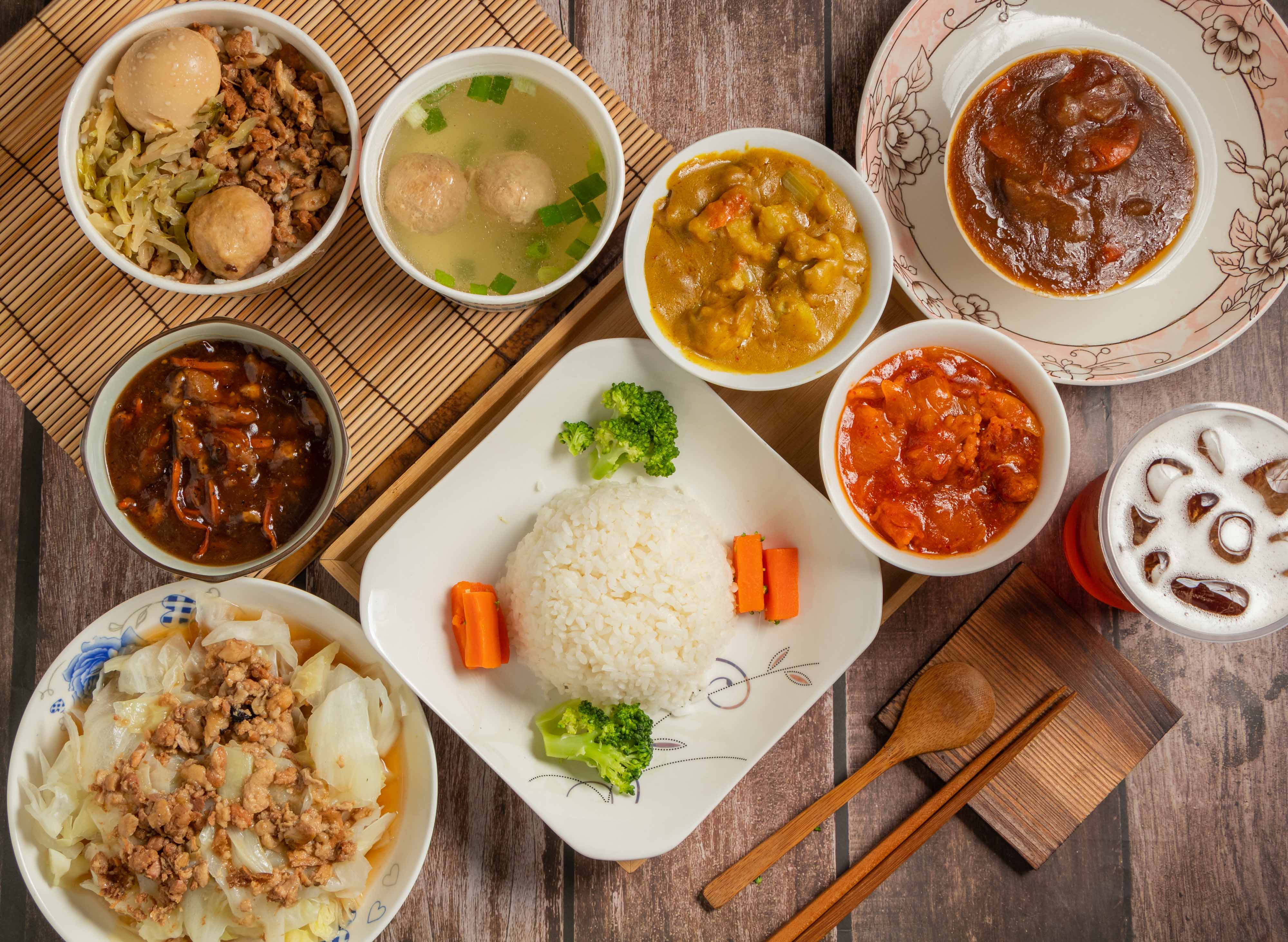 燴廚燴飯專賣 (彰化社頭店) vendor logo