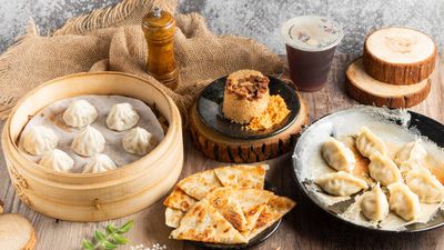 石一籠 (高雄大昌店)
