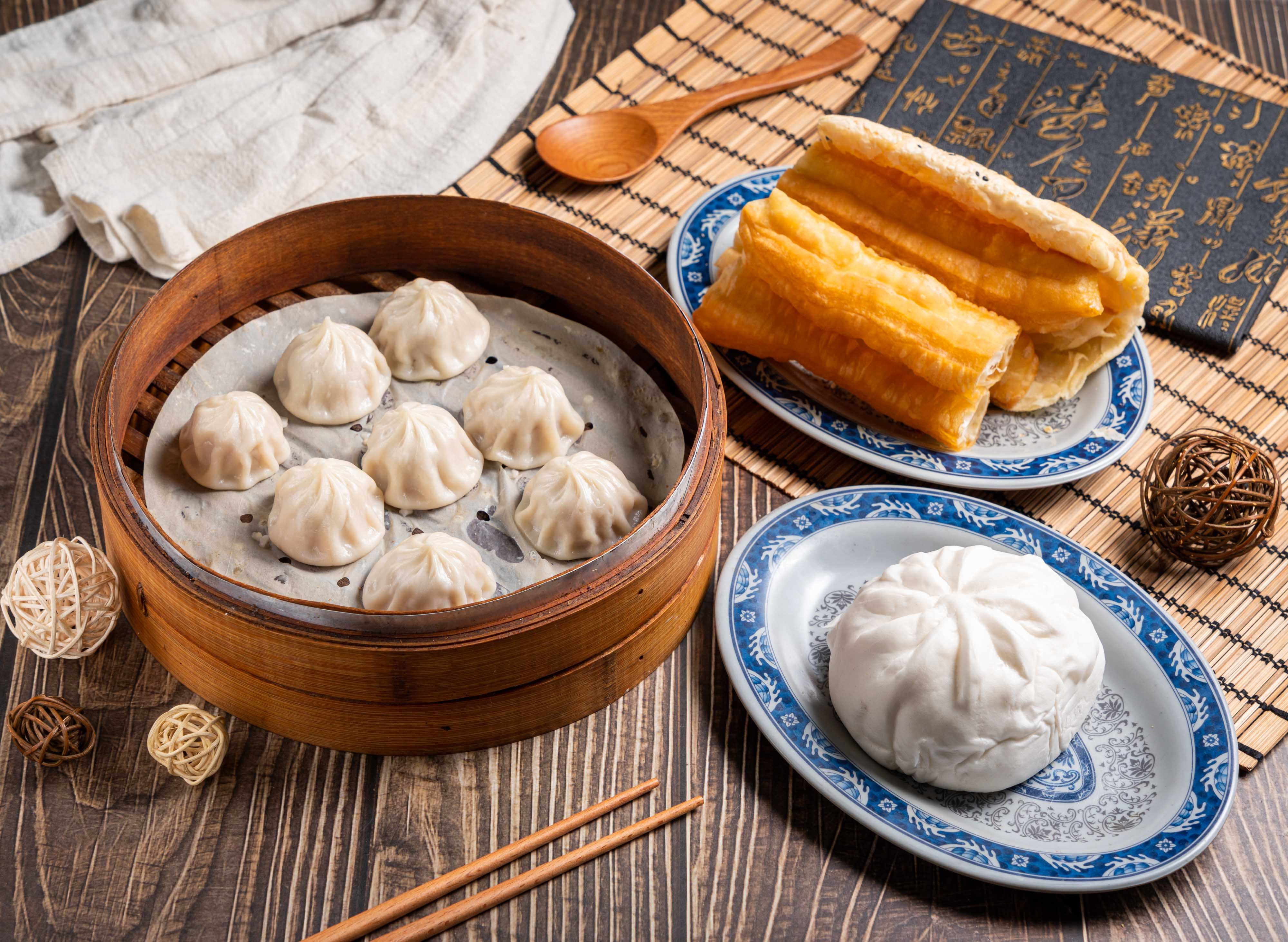 永和豆漿 vendor logo