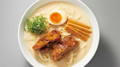 叢林拉麵 (裕誠店)