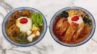 美樂冰店
