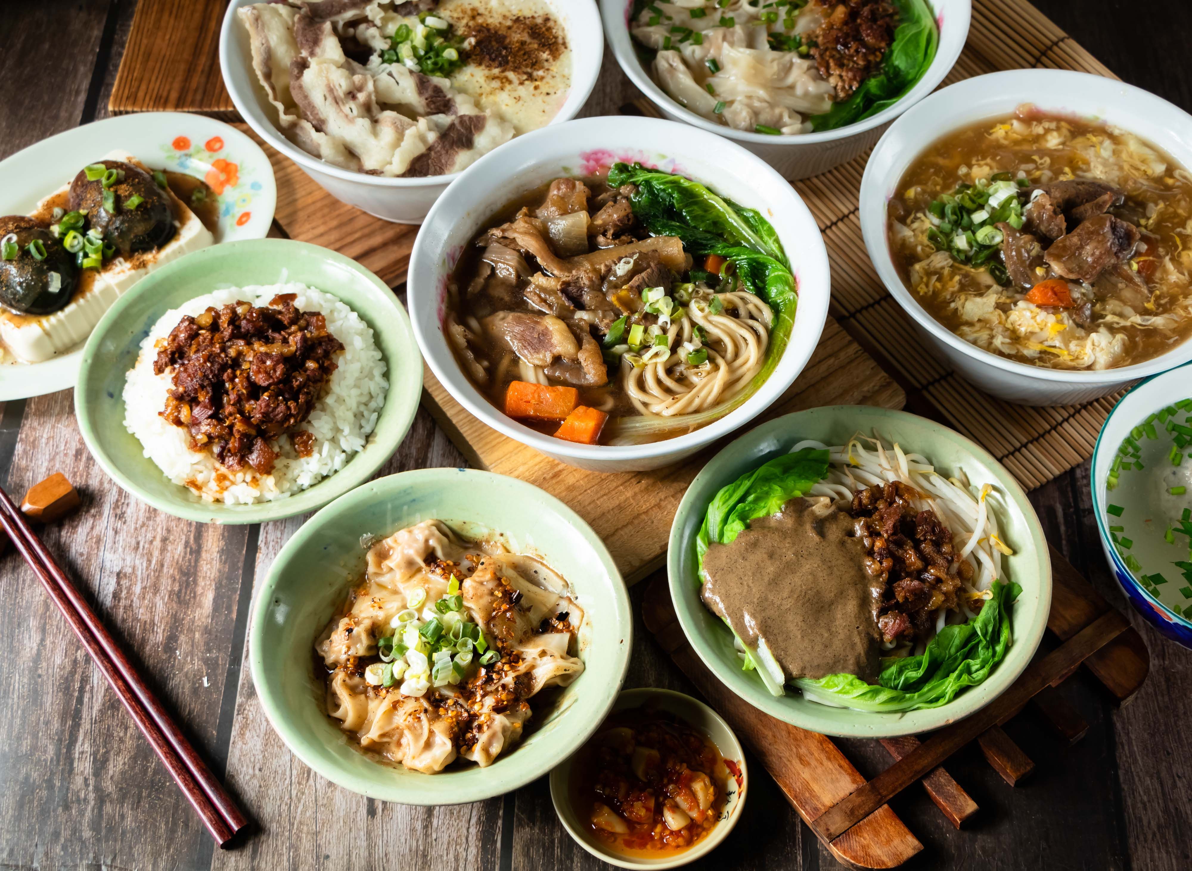 富哥食堂 vendor logo
