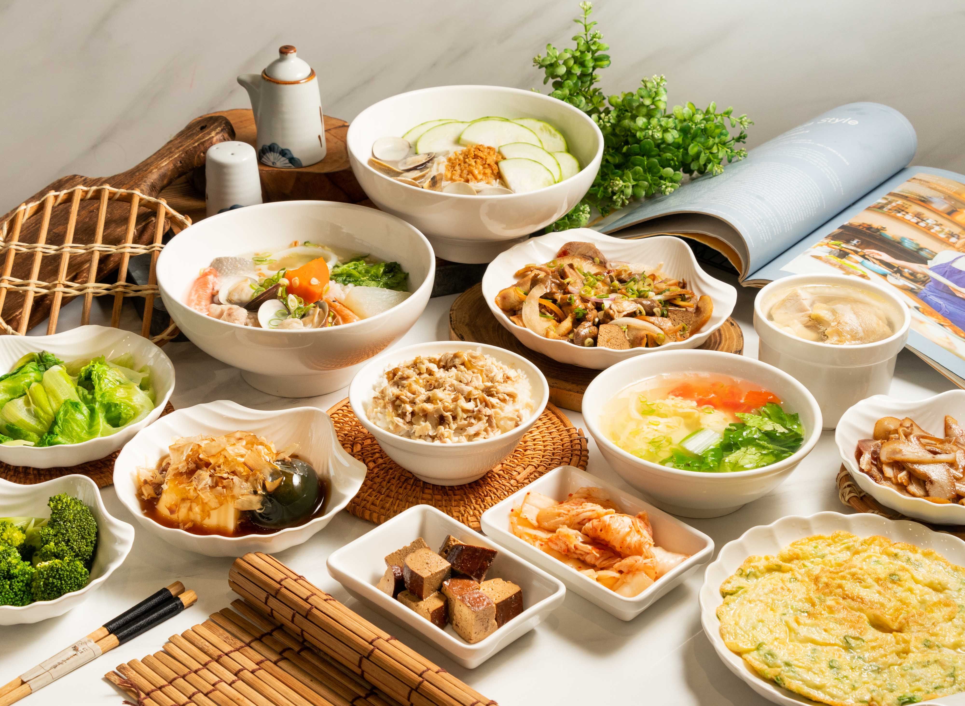嘉昌土雞肉飯 (台南鹽行店) vendor logo