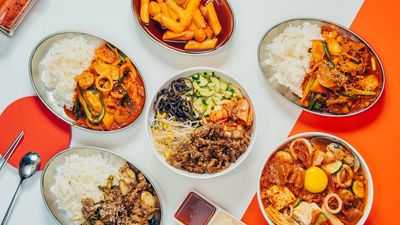 一樣 YEEYUNG