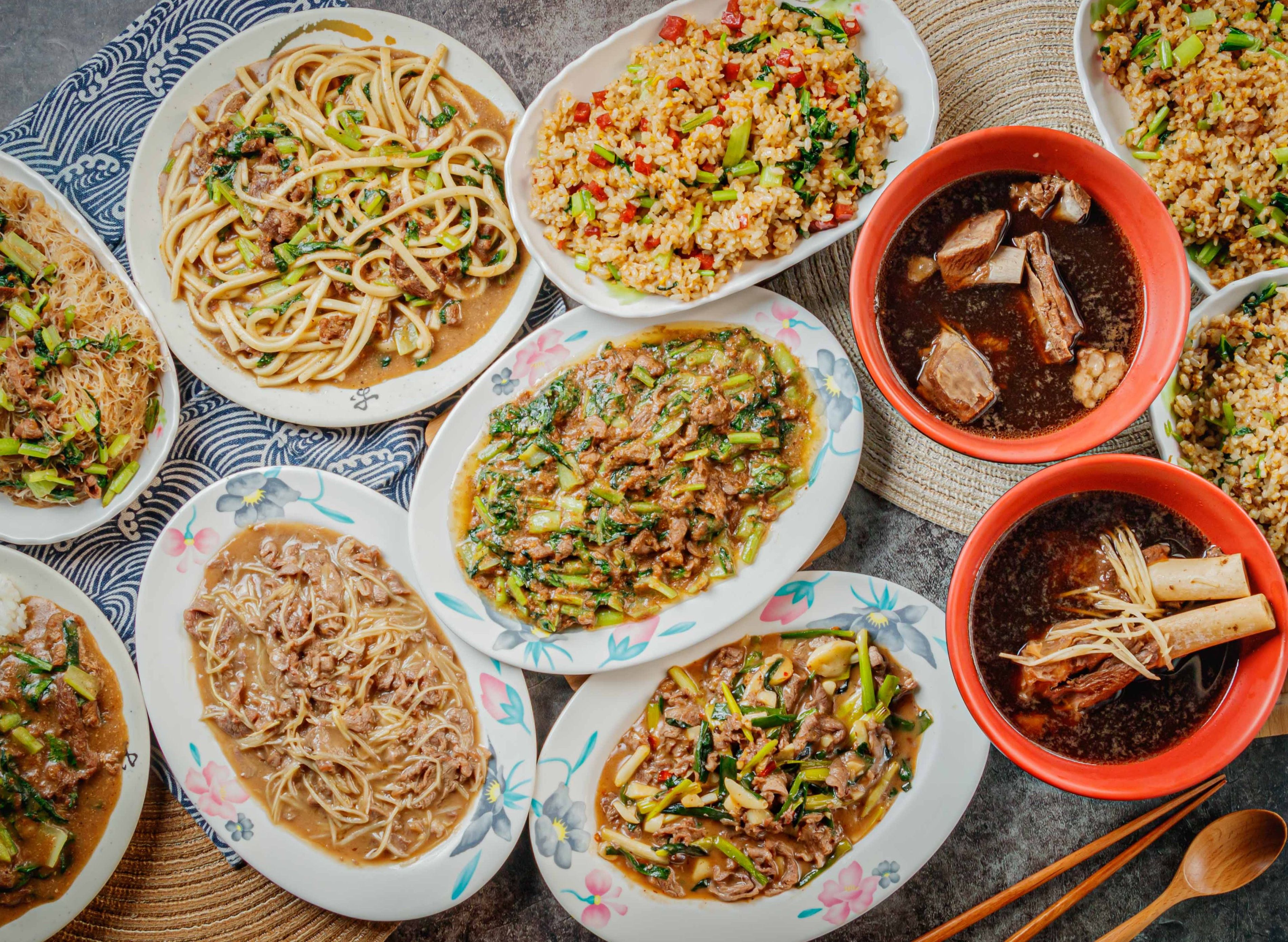原味羊肉燴飯炒麵店 vendor logo