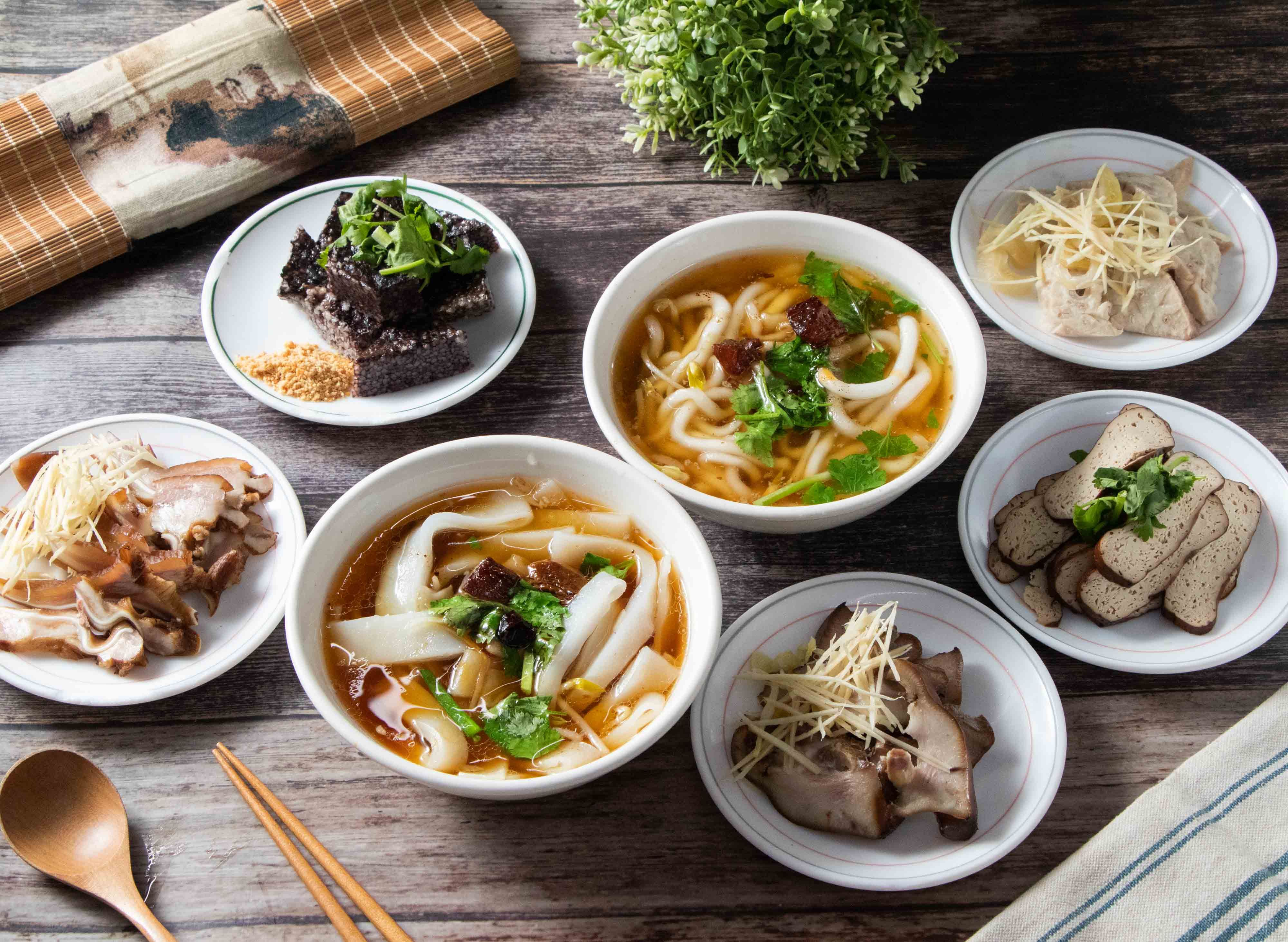 太平屏東鵝肉店 vendor logo