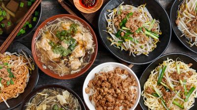 哈哈肉焿