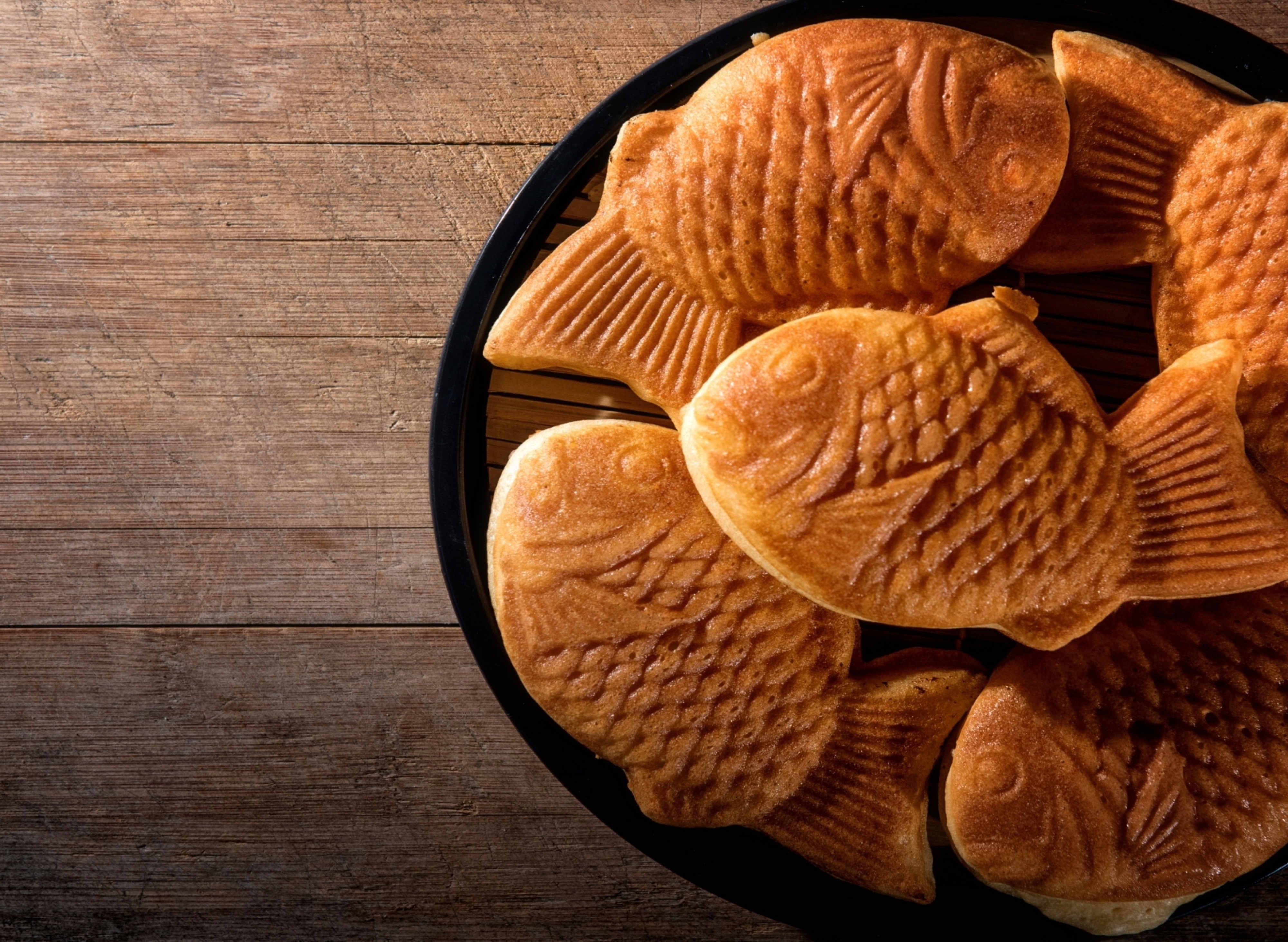 小新鯛魚燒 新光三越高雄左營店 菜單 Kaohsiung City 推薦餐廳 Foodpanda 外送