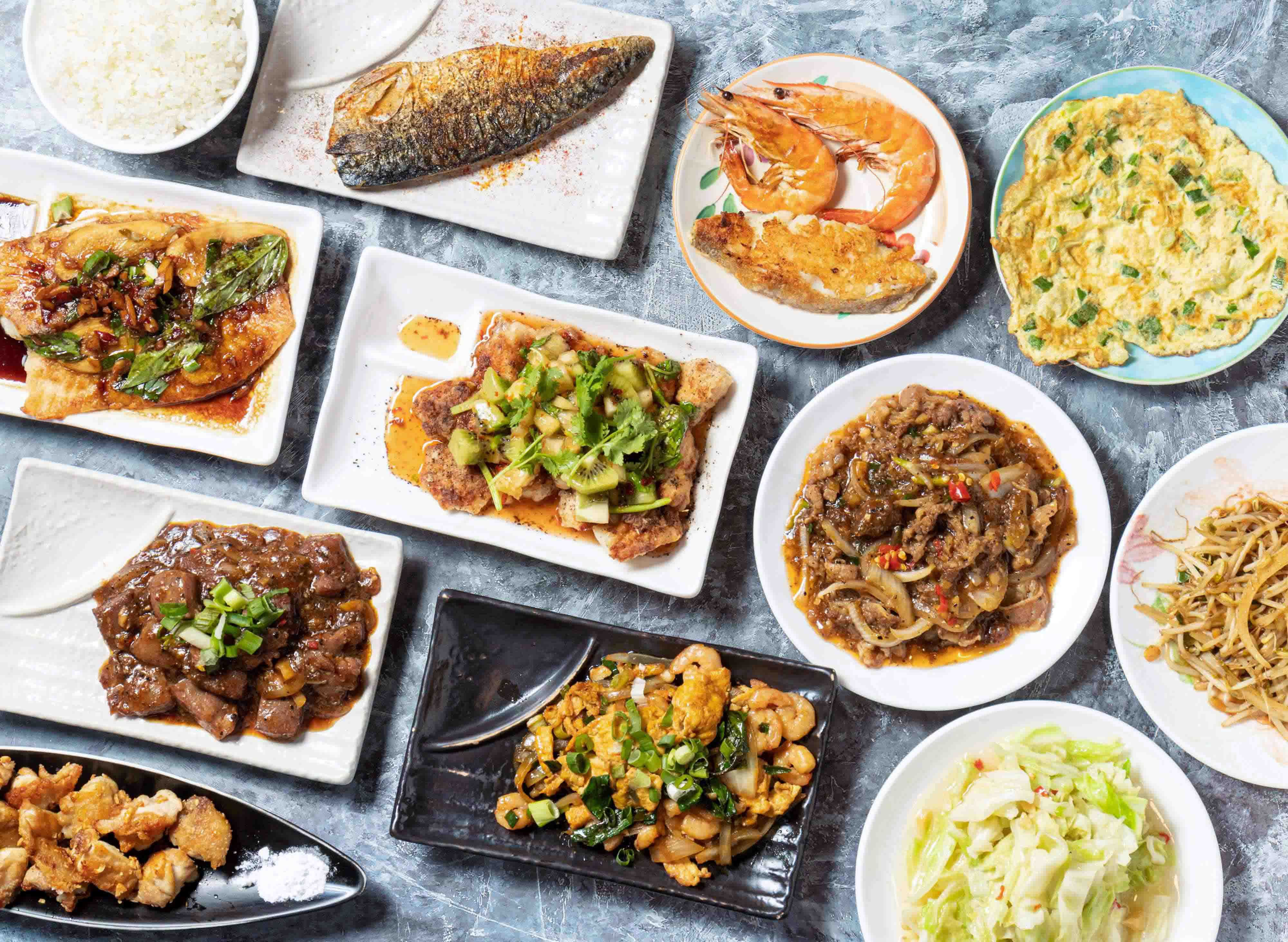 松亭鐵板燒菜單 New Taipei City 推薦餐廳 Foodpanda 外送