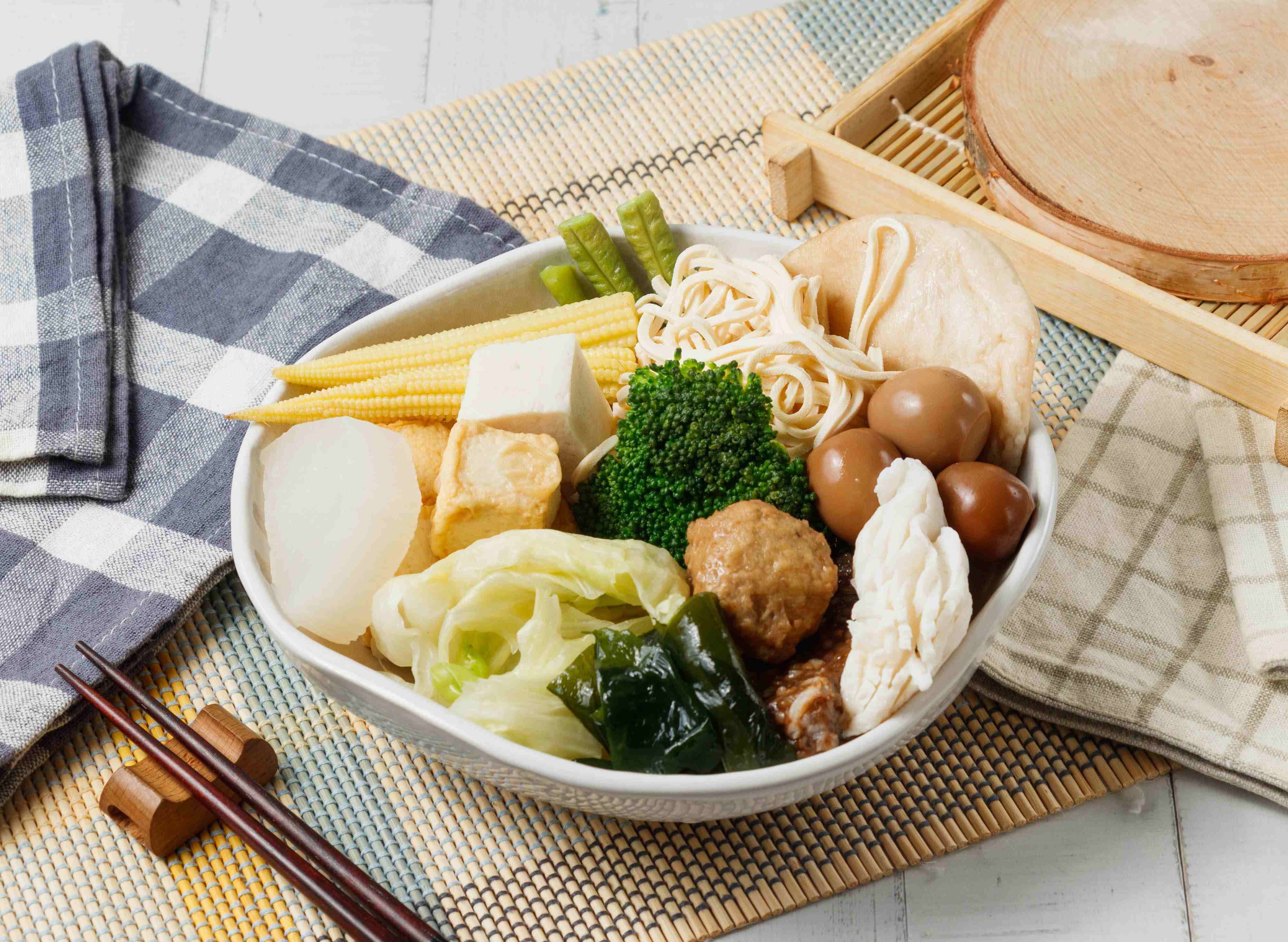 嗡阿紘蔬食鹽水G vendor logo