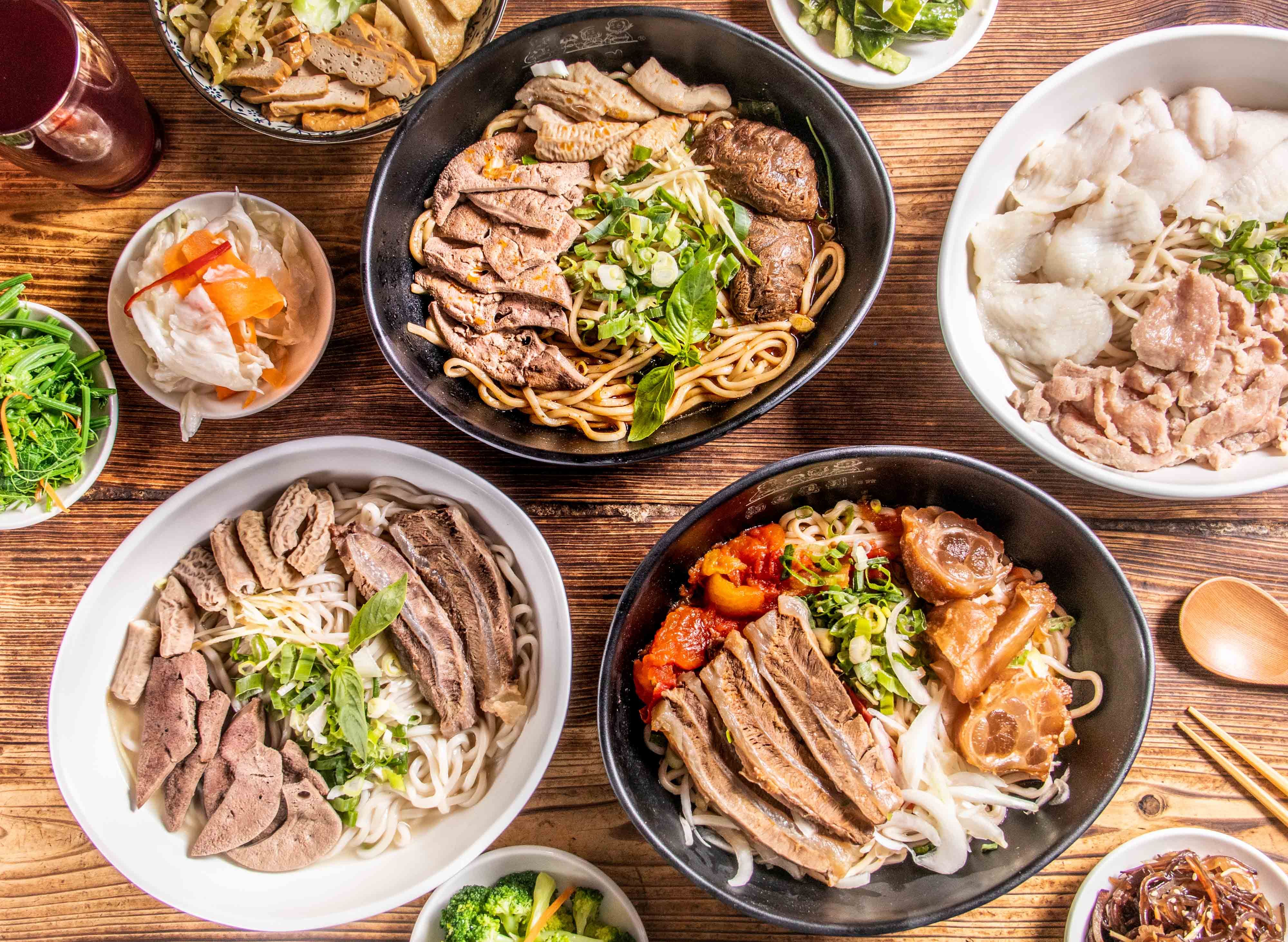 麵面俱到 (北投石牌店) vendor logo