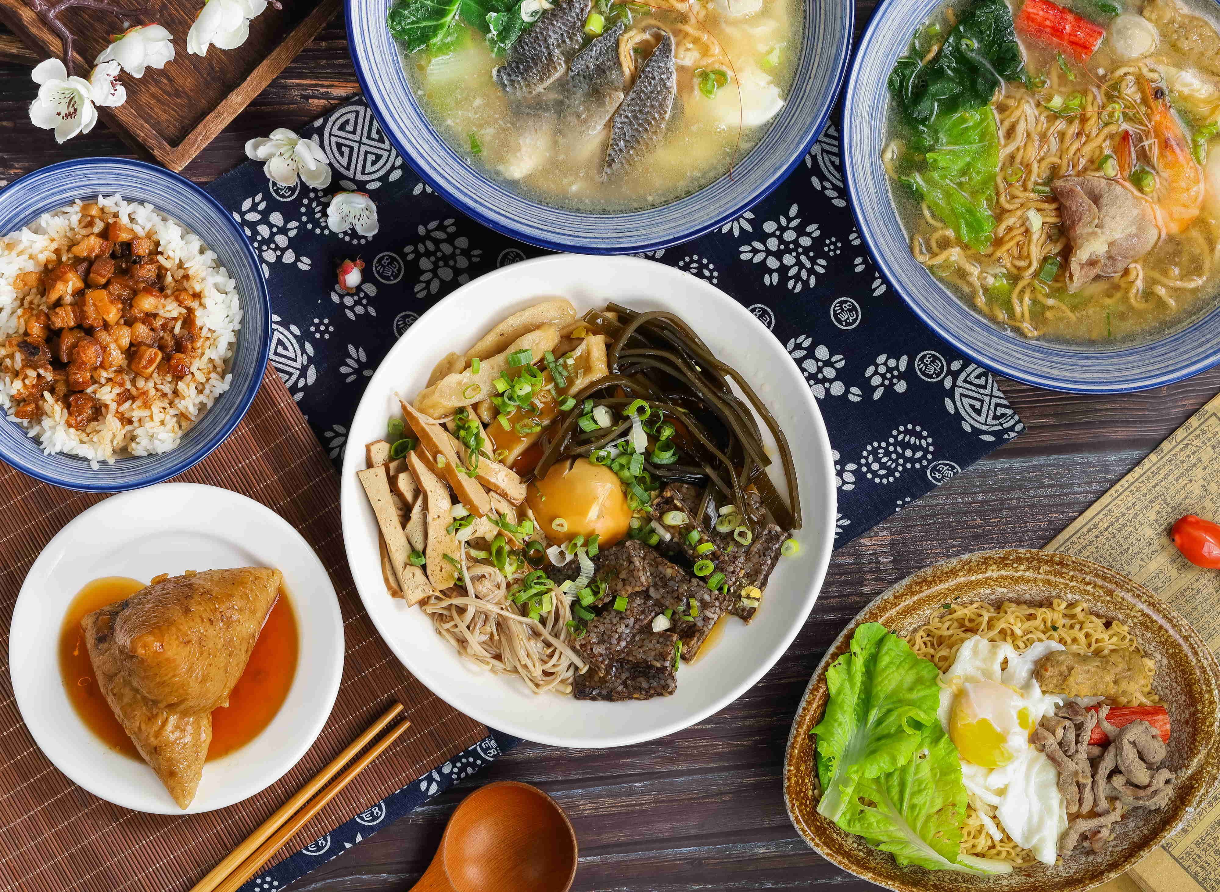 集香餐飲 (台南新市店) vendor logo