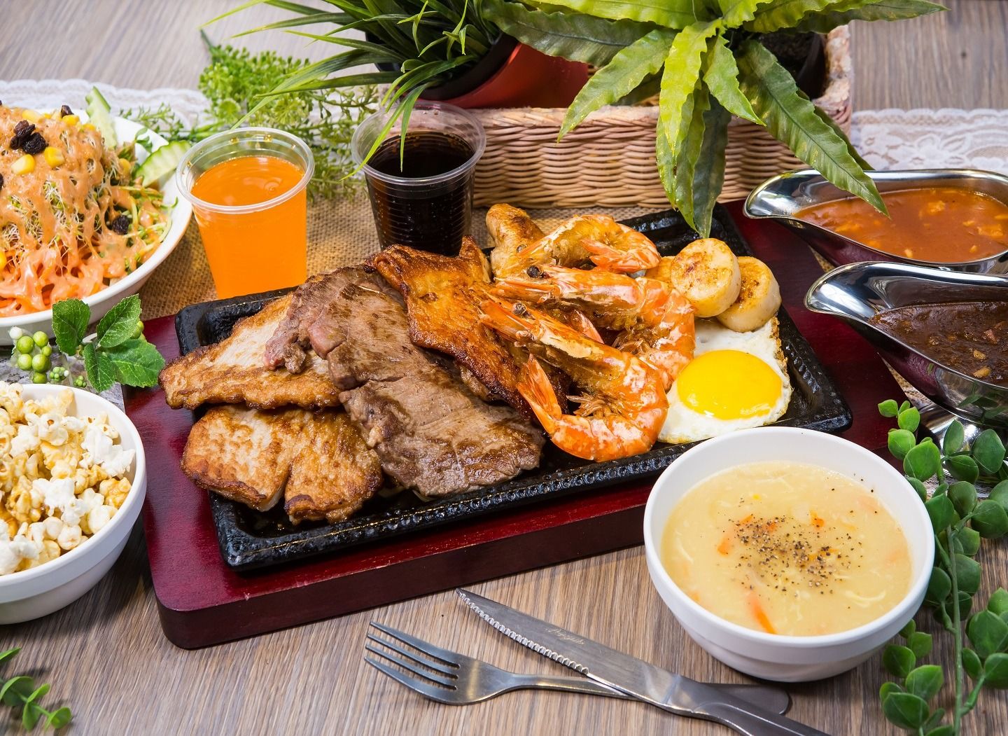 成功牛排 太平中山店 菜單 Taichung City 推薦餐廳 Foodpanda 外送