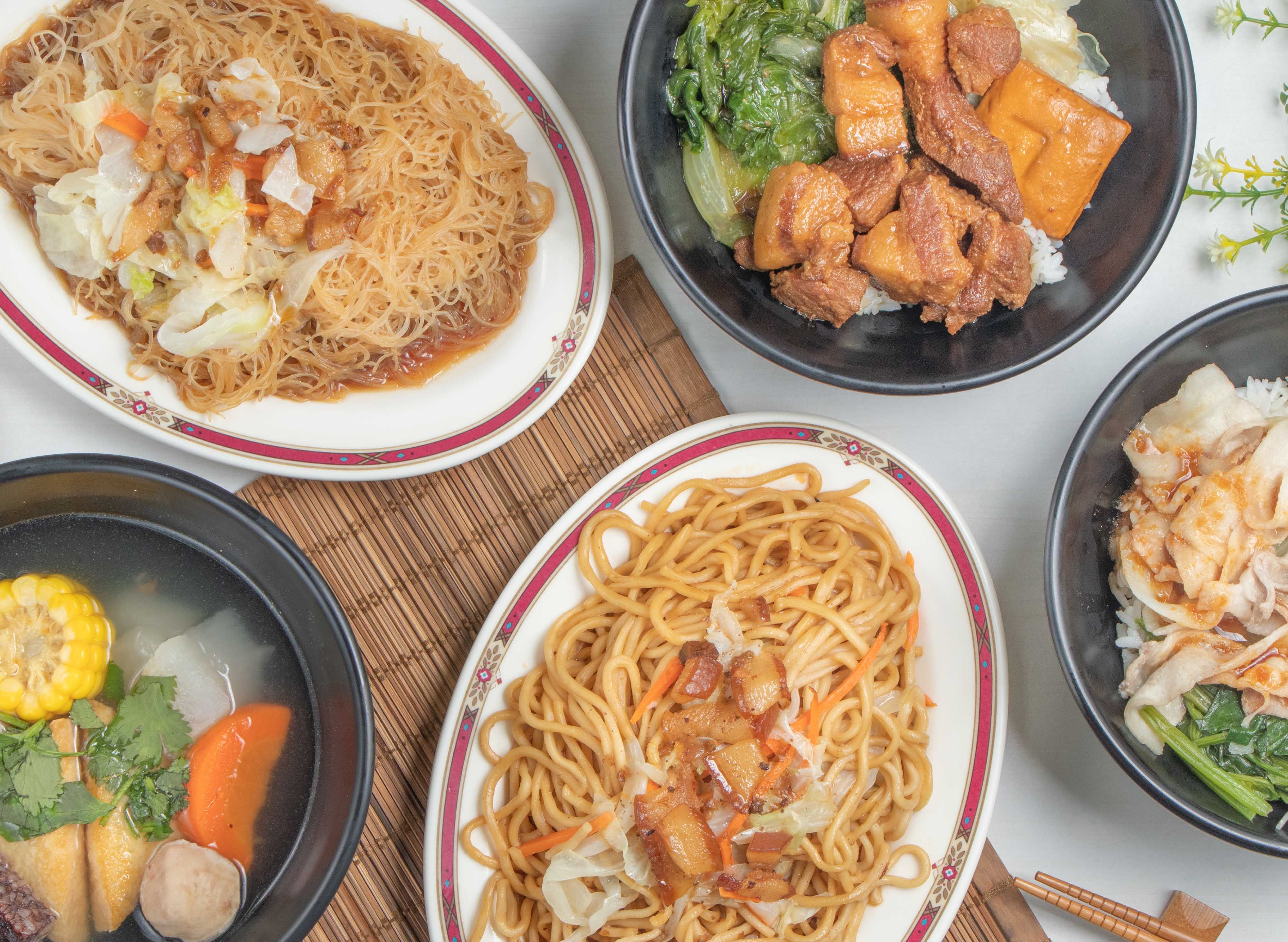 柯媽媽台南小吃菜單 Taipei City 推薦餐廳 Foodpanda 外送