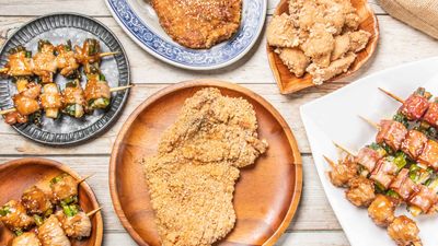 凱大雞排 (松山八德店)