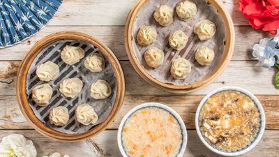 澎湖湯包王