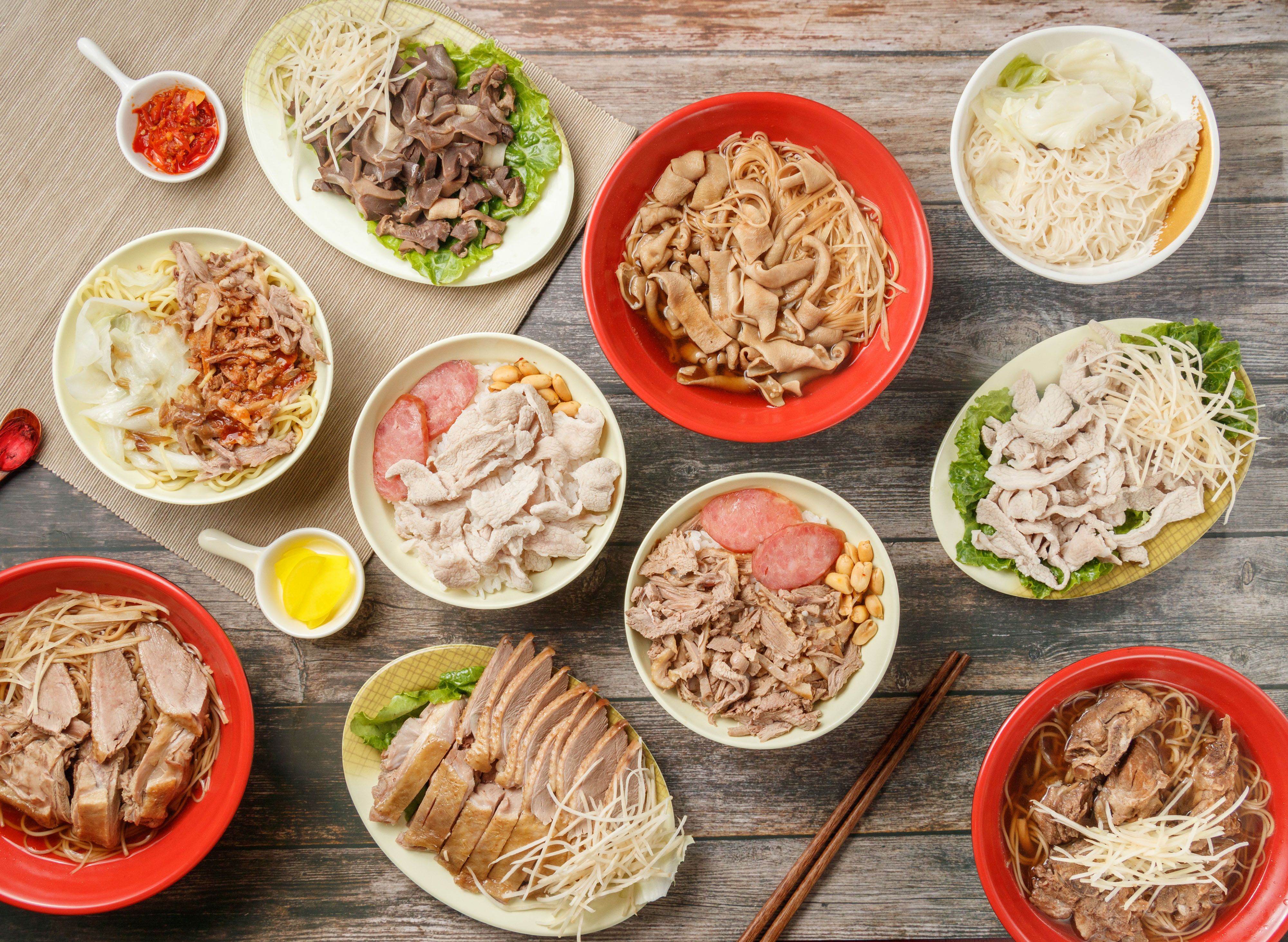西螺鴨膳師 (新店碧潭店) vendor logo