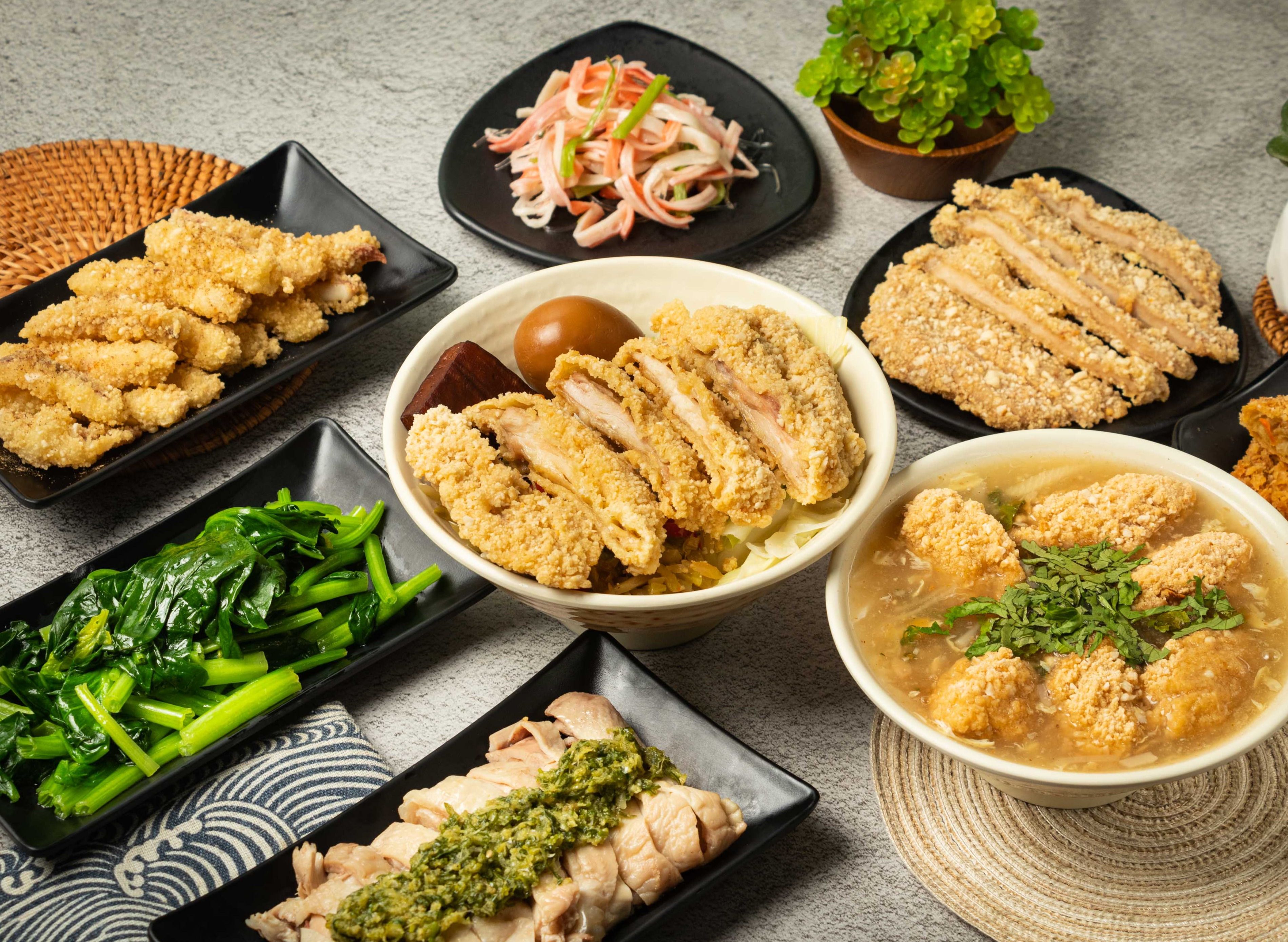 家後古早味 (楠梓德祥店) vendor logo