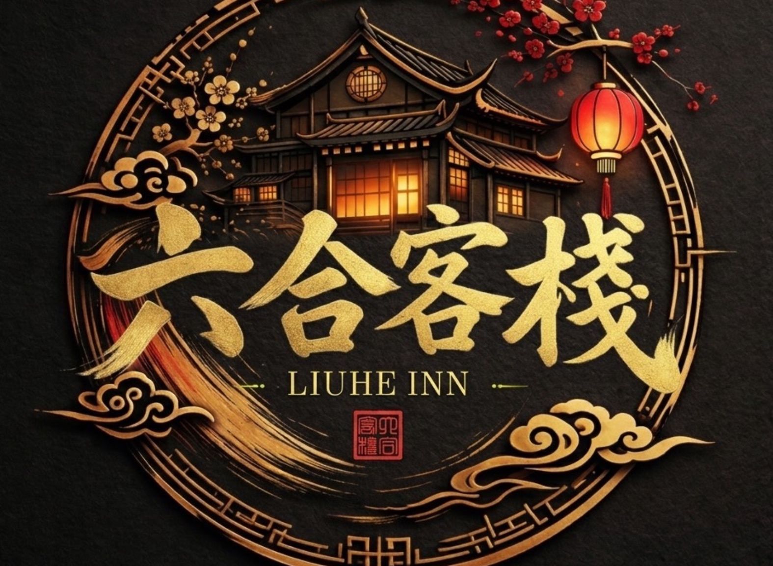 六合客棧 vendor logo