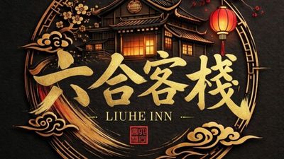 六合客棧