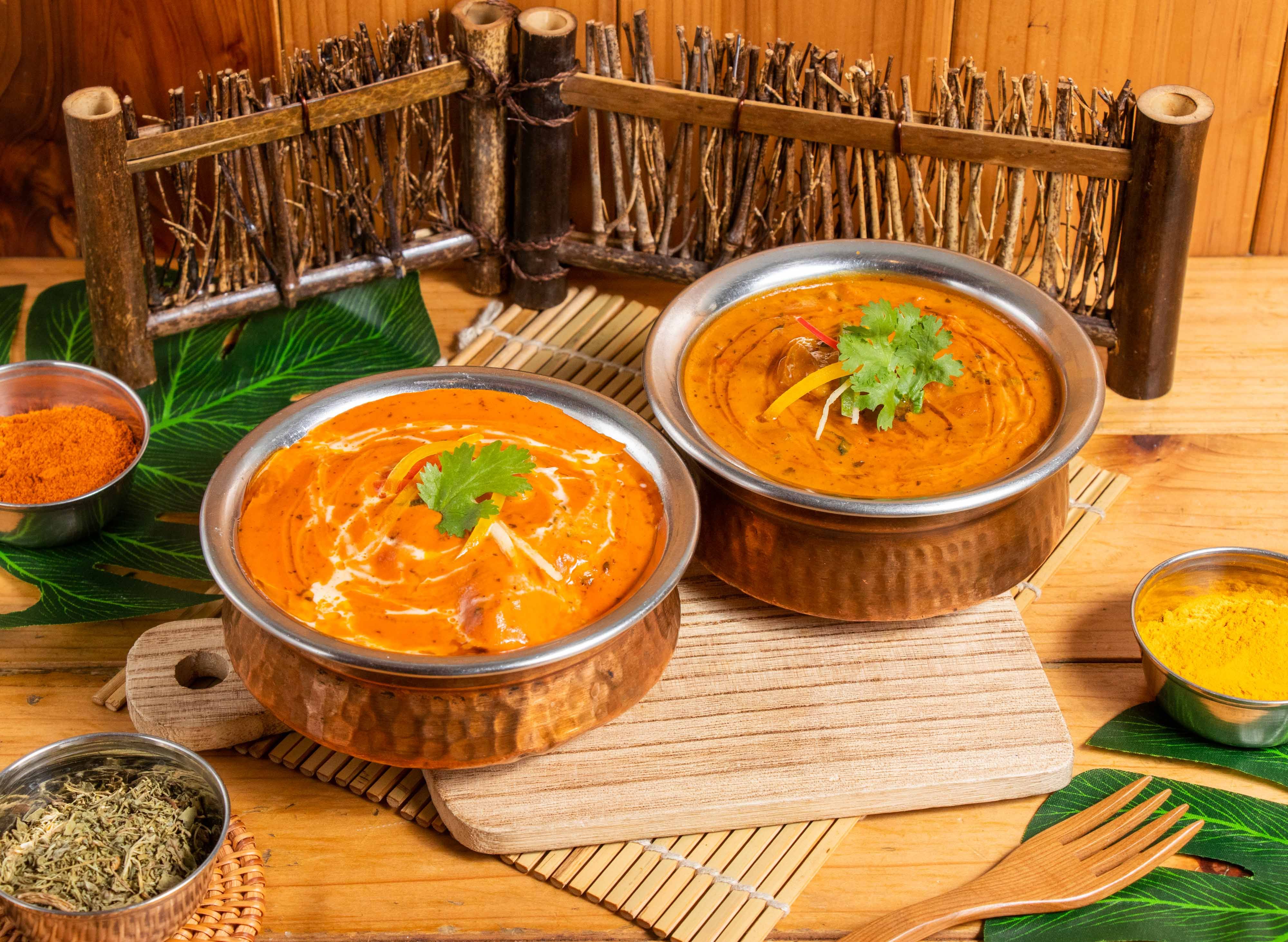 亞瑟蘭印度餐廳Family Indian Restaurant vendor logo